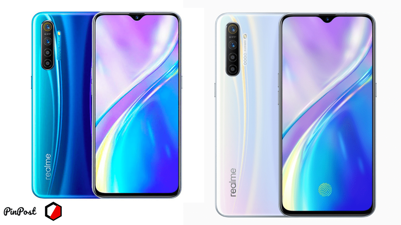 Realme XT 730G Price in Bangladesh, Full Specs and Review