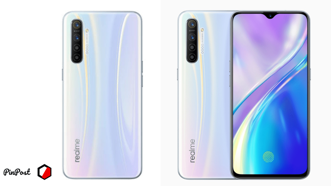 Realme XT 730G Price in Bangladesh, Full Specs and Review