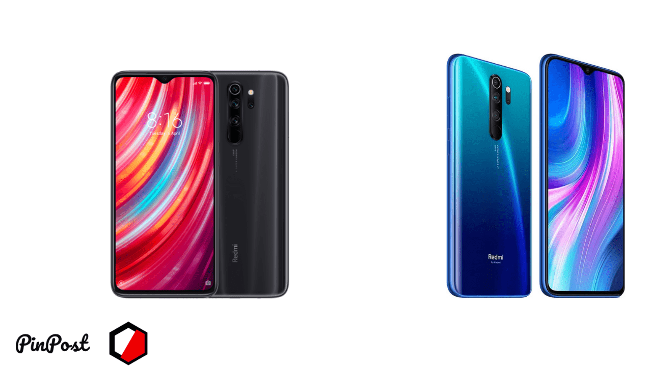 Redmi 8 Pro Price in Bangladesh