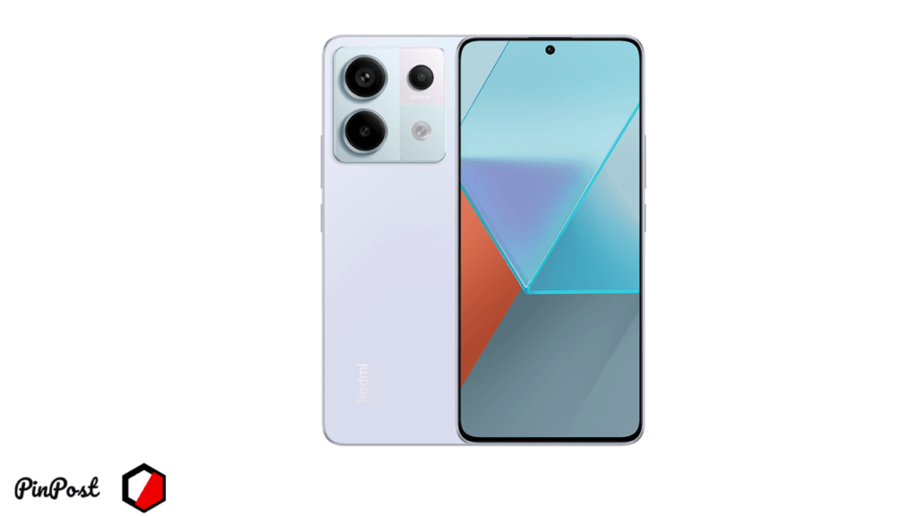 Xiaomi Redmi Note 13 Pro Price in South Africa