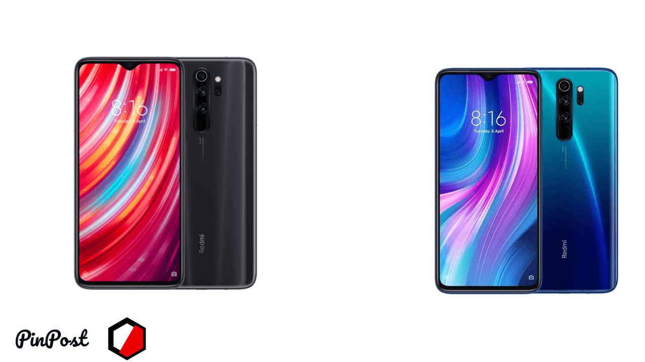 Redmi Note 8 Pro Price in Bangladesh