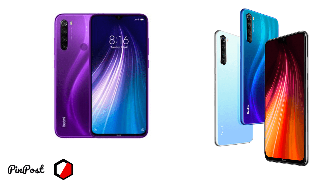 Redmi Note 8 Price in Bangladesh, Specs and Review