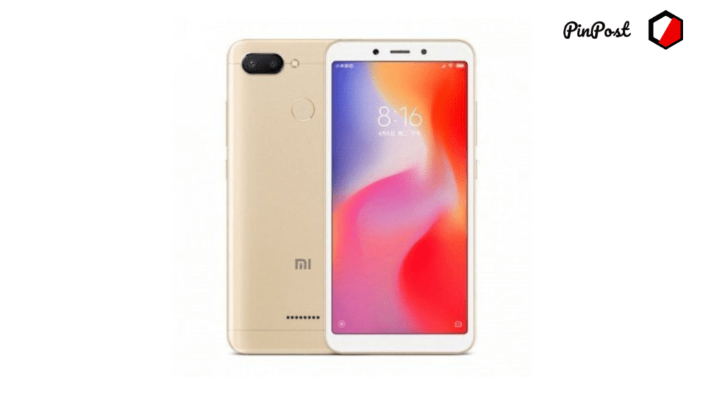 Xiaomi Mi 6 Price in Bangladesh