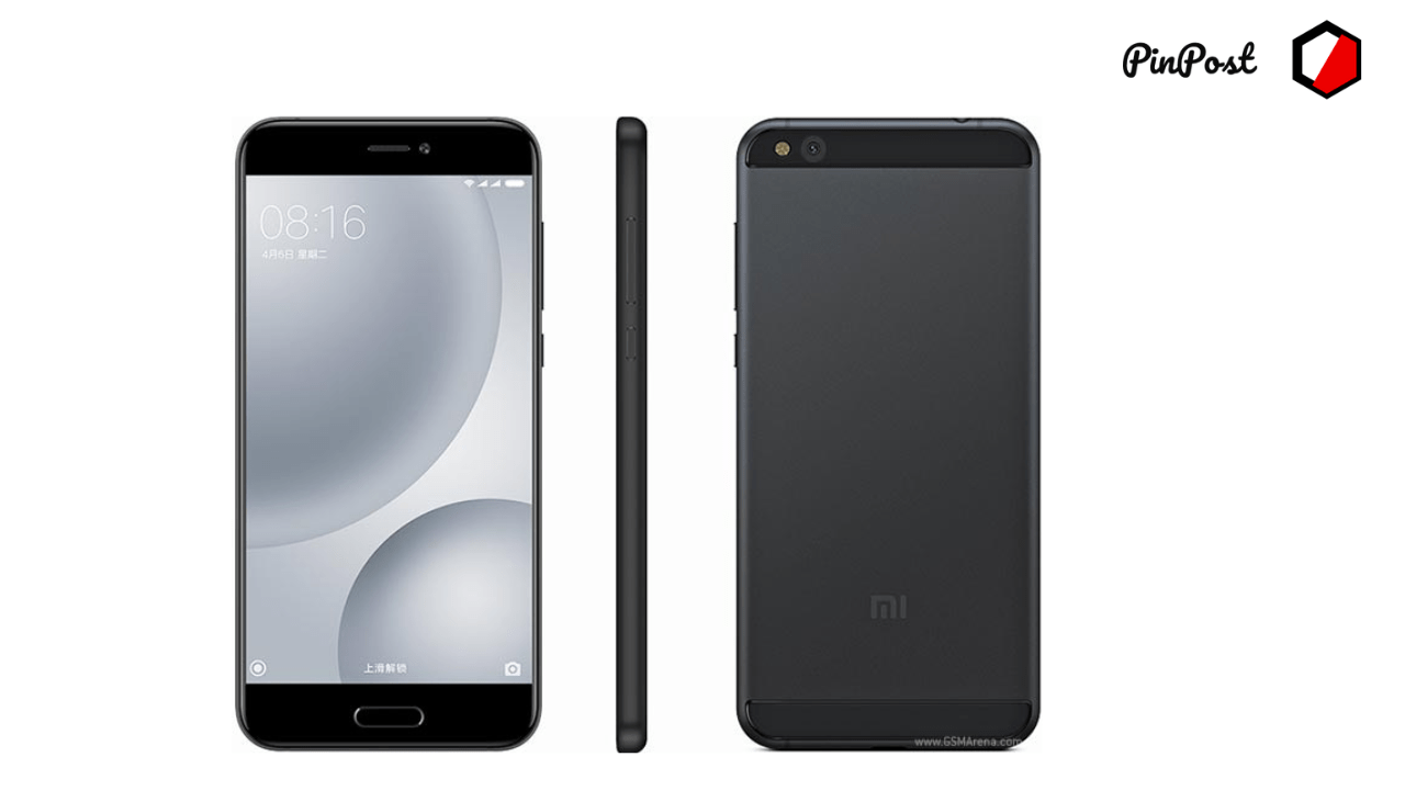 Xiaomi Mi 5c Price in Bangladesh, Full Specs and Review