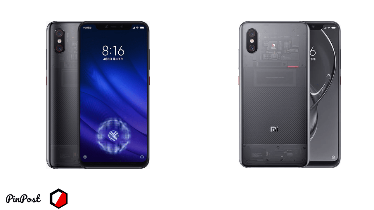 Xiaomi Mi 8 Explorer Price in Bangladesh, Full Specs and Review