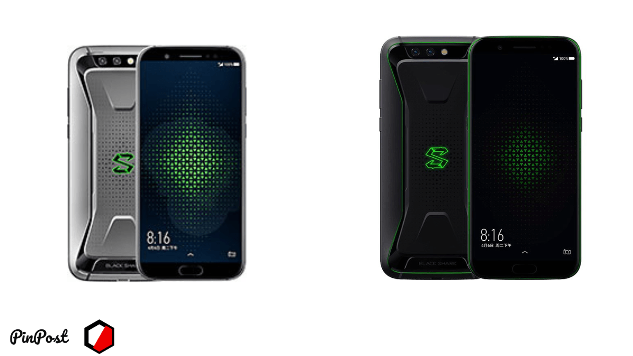 Xiaomi Black Shark Price in Bangladesh, Full Specs and Review