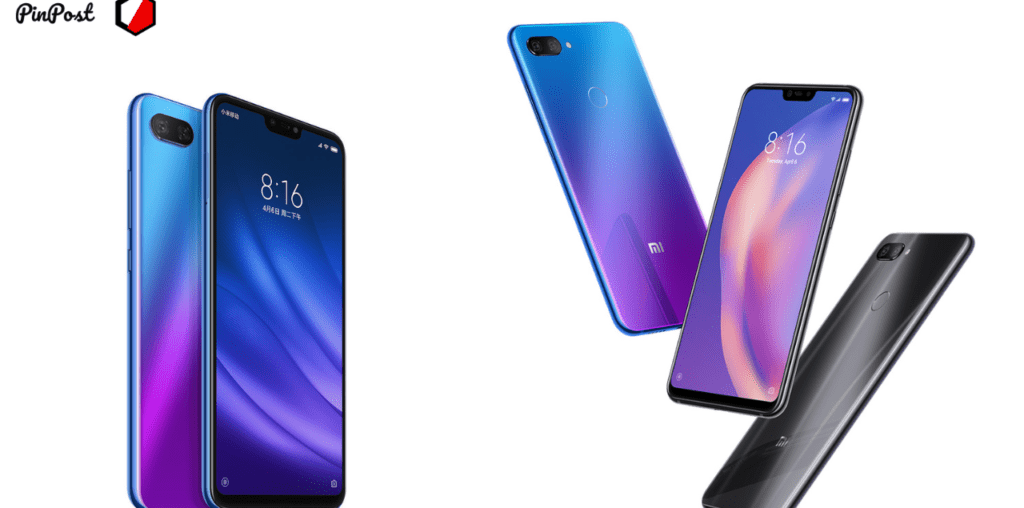 Xiaomi Mi 8 Lite Price in Bangladesh, Full Specs and Review