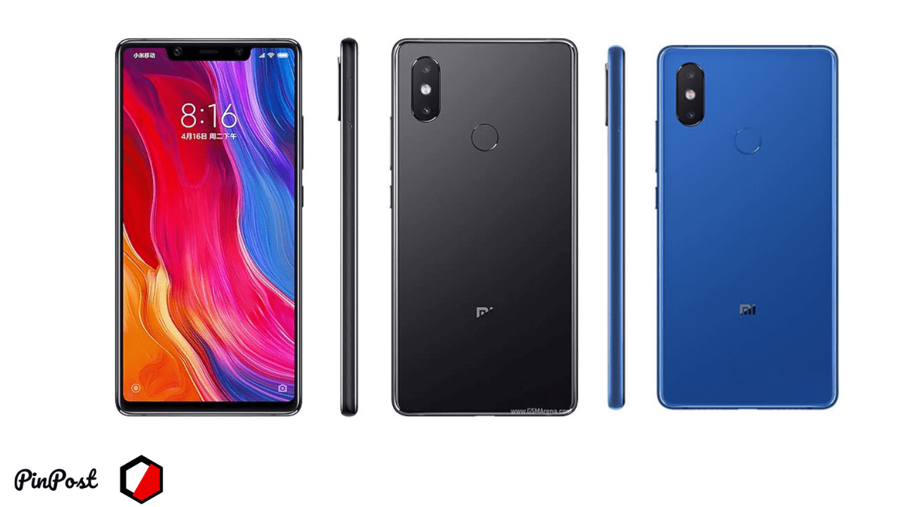 Xiaomi Mi 8 SE Price in Bangladesh, Full Specs and Review