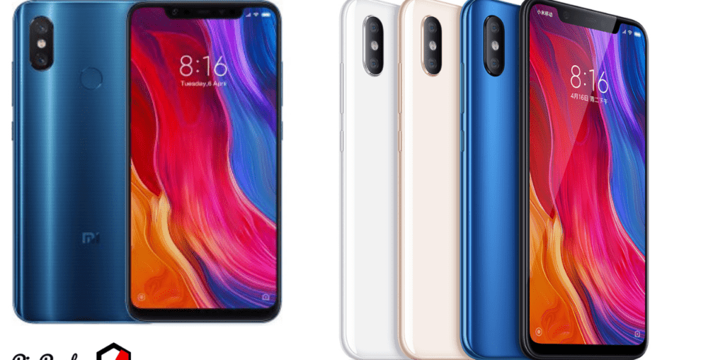 Xiaomi Mi 8 Price in Bangladesh, Full Specs and Review