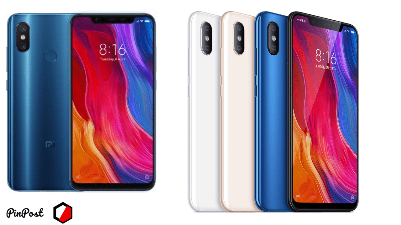 Xiaomi Mi 8 Price in Bangladesh, Full Specs and Review