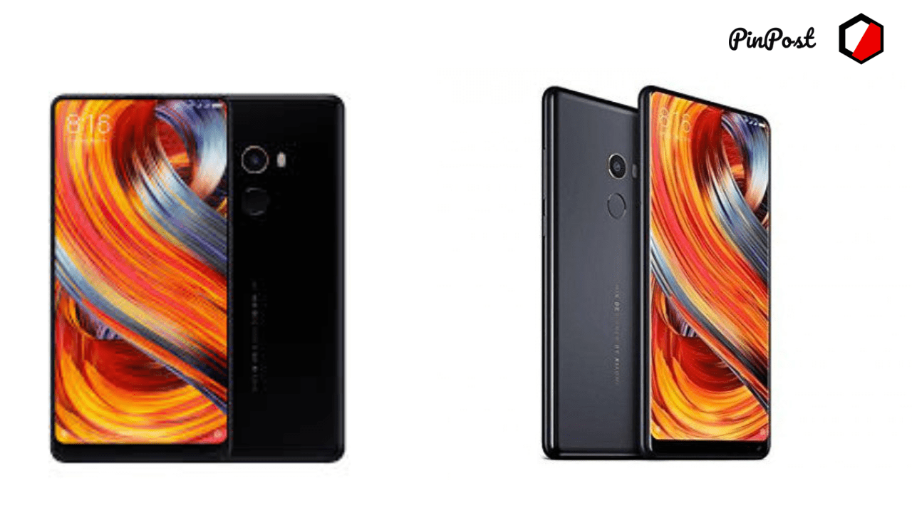 Xiaomi Mi Mix 2 Price in Bangladesh, Full Specs and Review