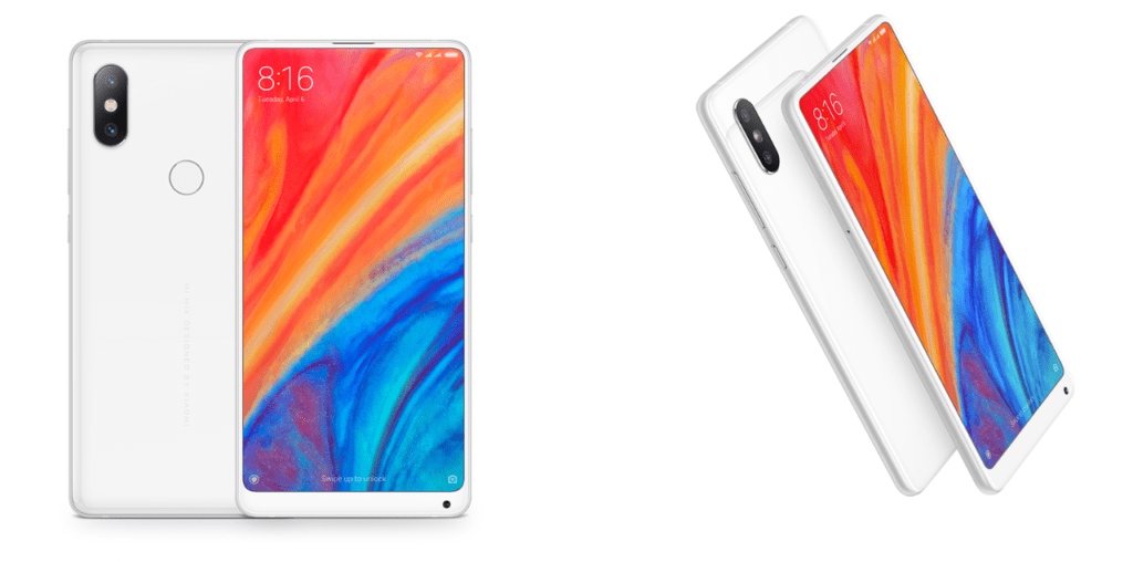 Xiaomi Mi Mix 2S Price in Bangladesh, Full Specs and Review