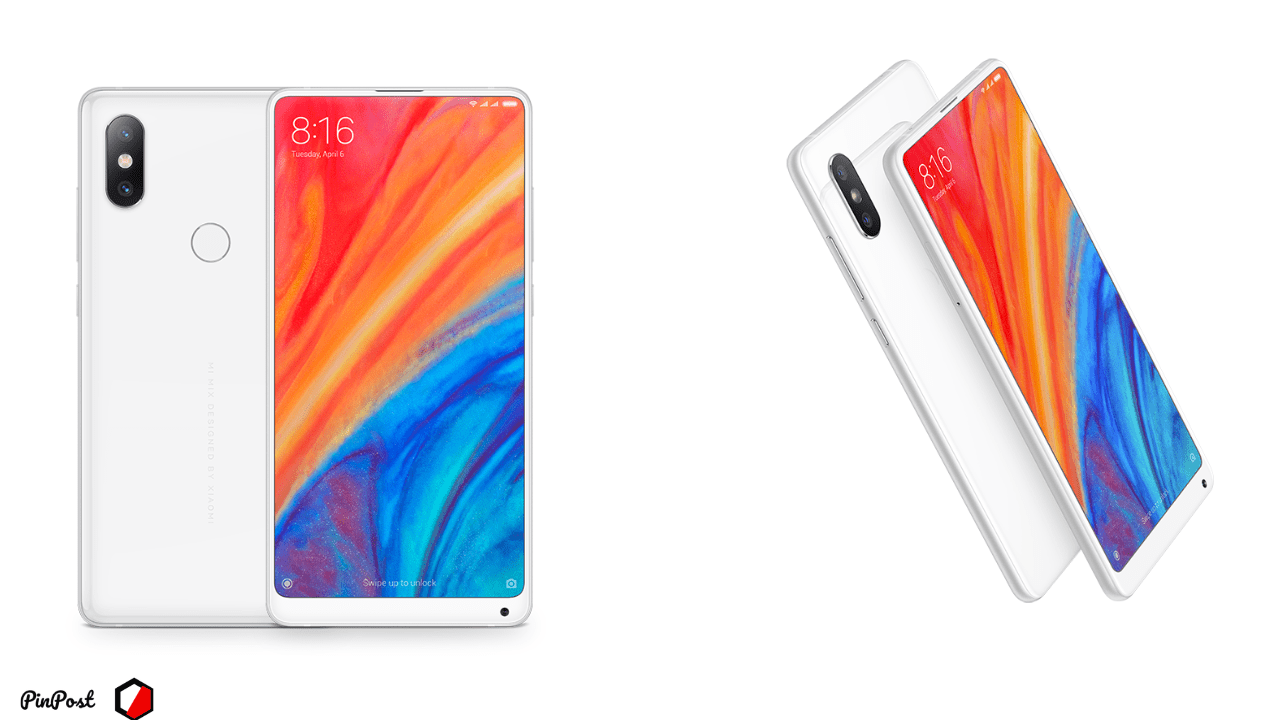 Xiaomi Mi Mix 2S Price in Bangladesh, Full Specs and Review