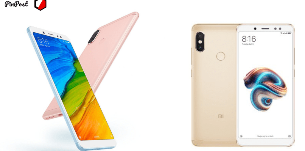 Xiaomi Redmi Note 5 AI Dual Camera Price in Bangladesh, Full Specs and Review