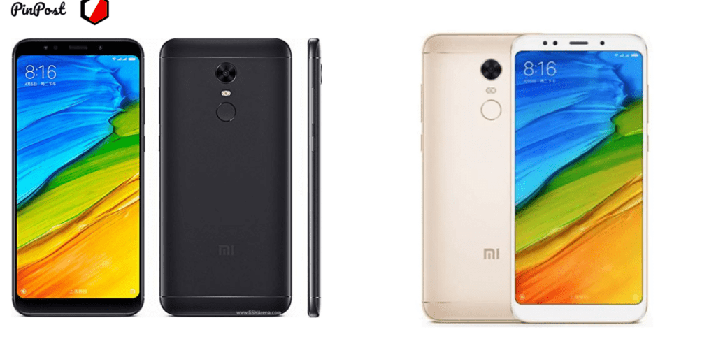 Xiaomi Redmi Note 5 (Redmi 5 Plus) Price in Bangladesh, Full Specs and Review