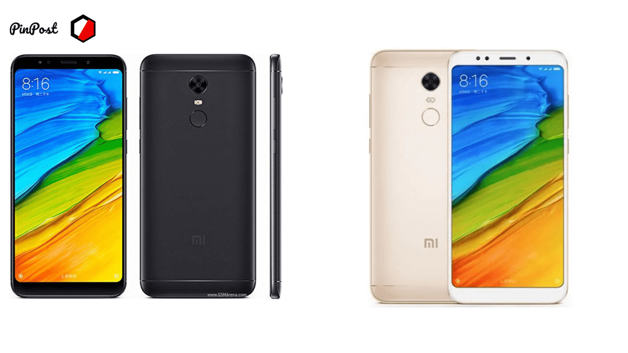 Xiaomi Redmi Note 5 (Redmi 5 Plus) Price in Bangladesh, Full Specs and Review