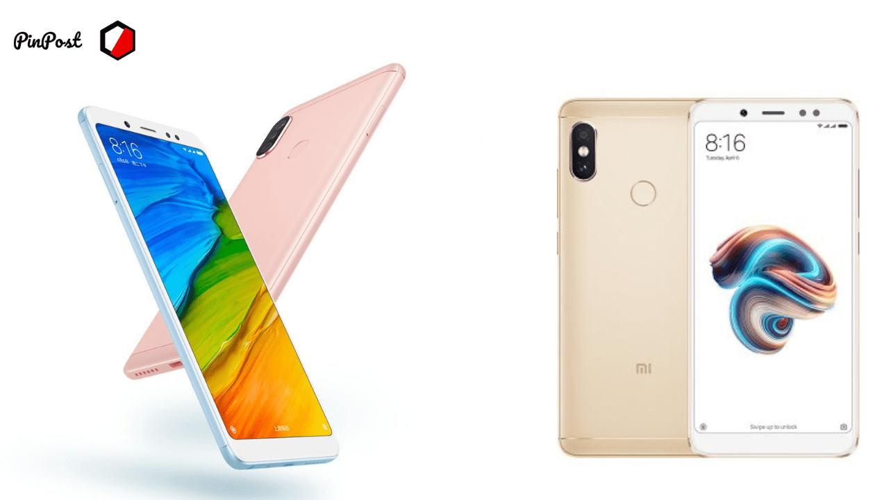 Xiaomi Redmi Note 5 AI Dual Camera Price in Bangladesh, Full Specs and Review