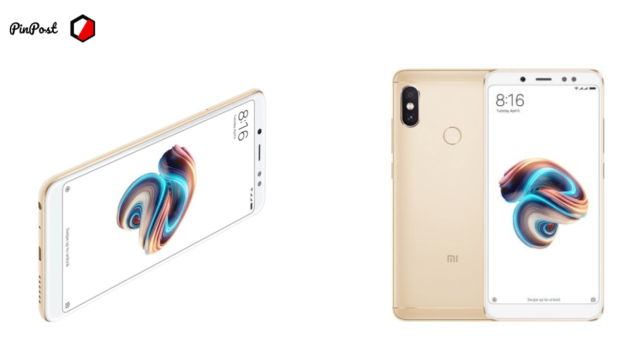 Xiaomi Redmi Note 5 Pro Price in Bangladesh 