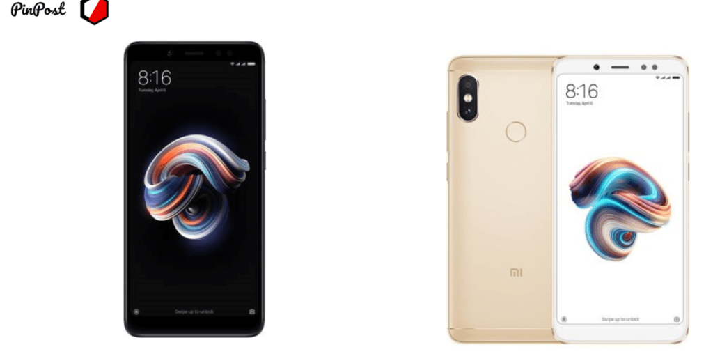 Xiaomi Redmi Note 5 Pro Price in Bangladesh