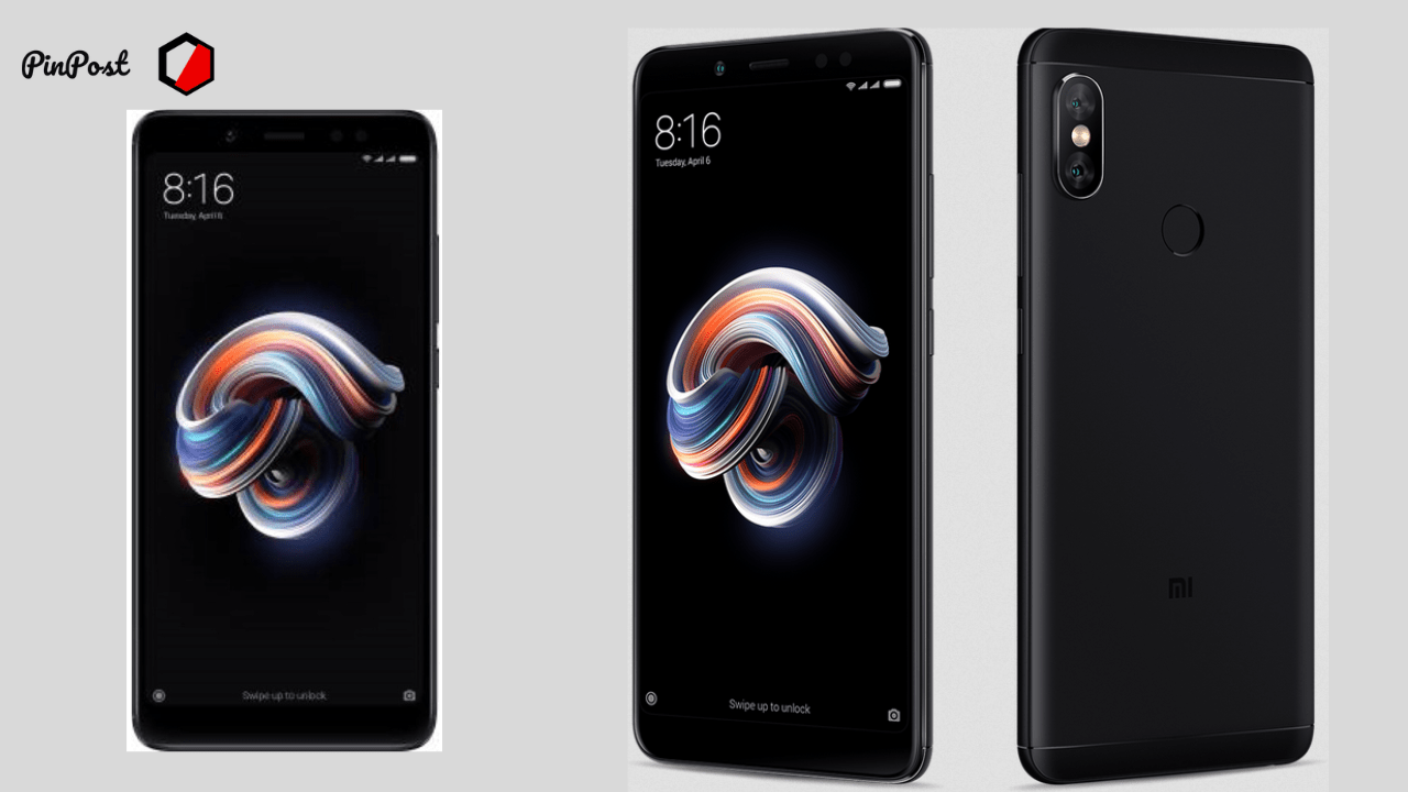 Xiaomi Redmi Note 5 Pro Price in Bangladesh 