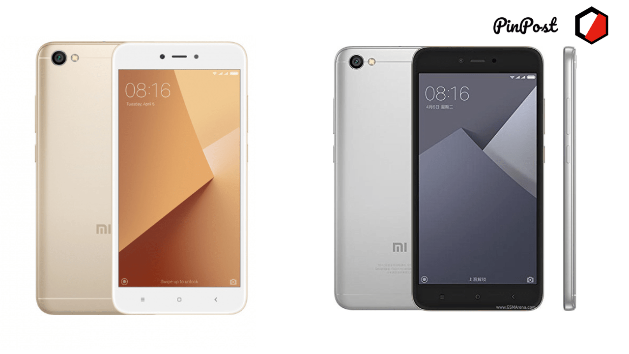 Xiaomi Redmi Y1 Lite Price in Bangladesh, Full Specs and Review