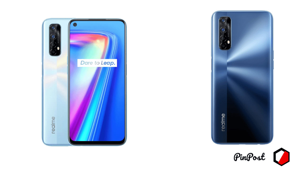 Realme 7 5G Price in Bangladesh, Full Specs and Review