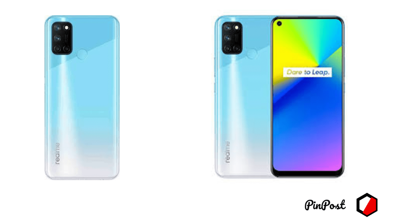 Realme 7i Price in Bangladesh, Full Specs and Review