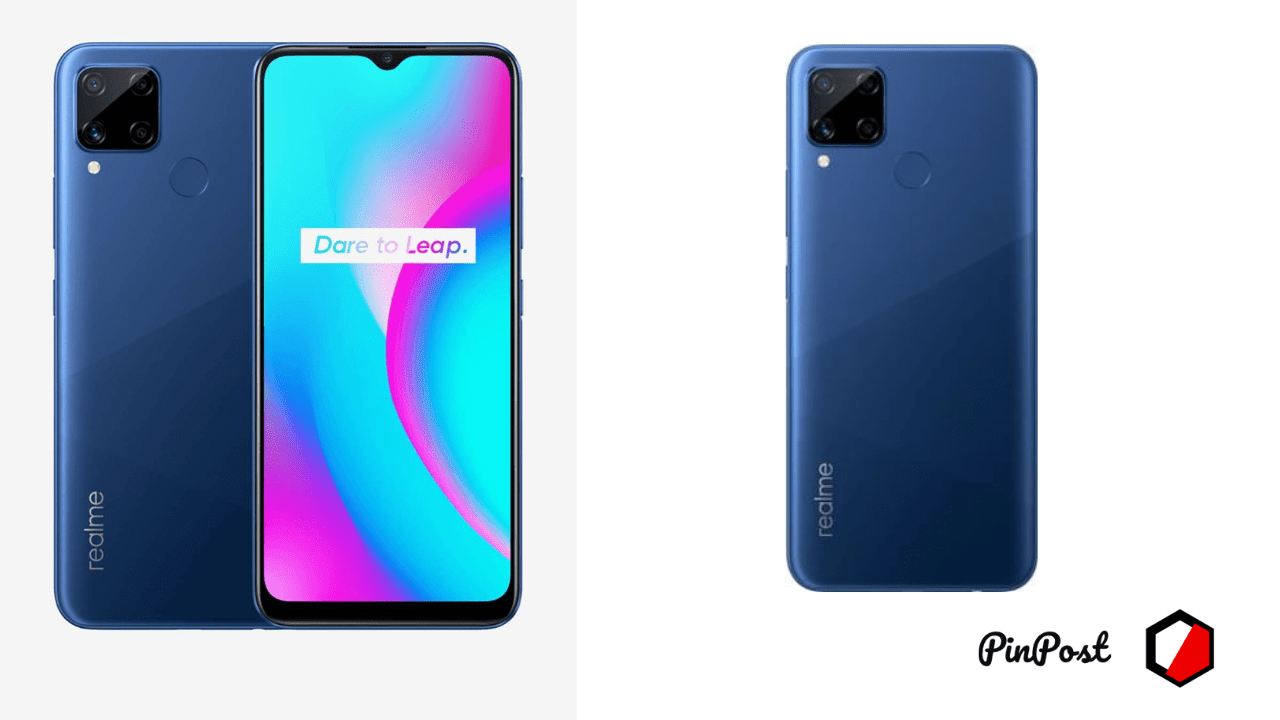 Realme C15 Qualcomm Edition Price in Bangladesh