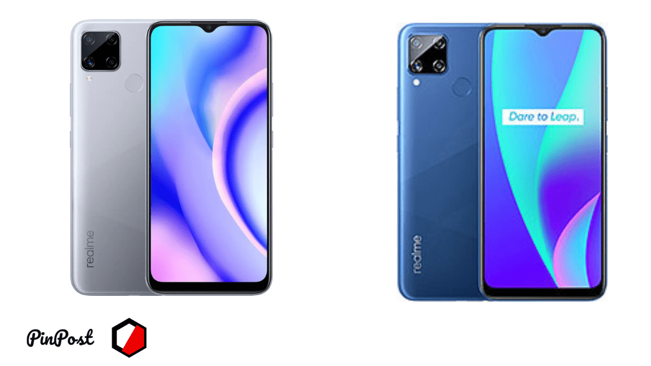 Realme C15 Qualcomm Edition Price in Bangladesh, Full Specs and Review