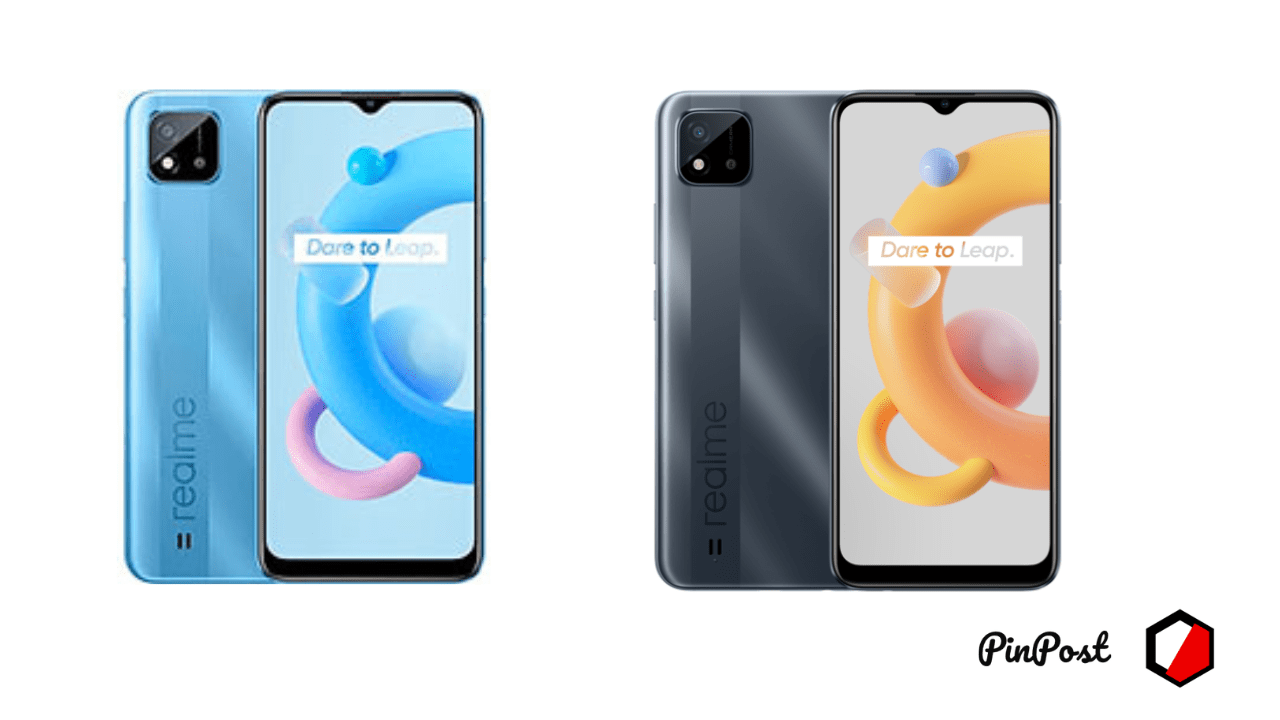 Realme C20 Lite Price in Bangladesh, Full Specs and Review