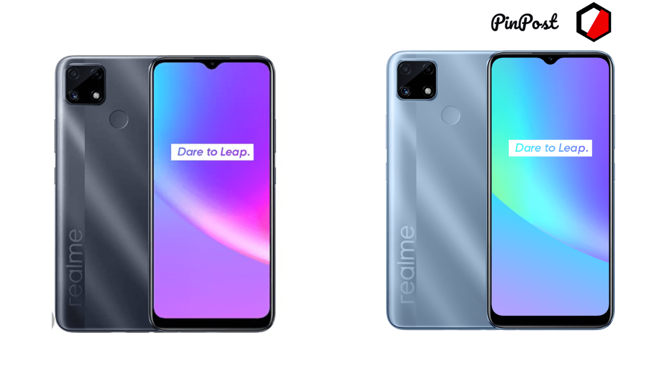 Realme C25 Price in Bangladesh, Full Specs and Review