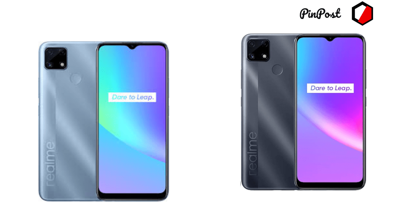 Realme C25s Price in Bangladesh, Full Specs and Review