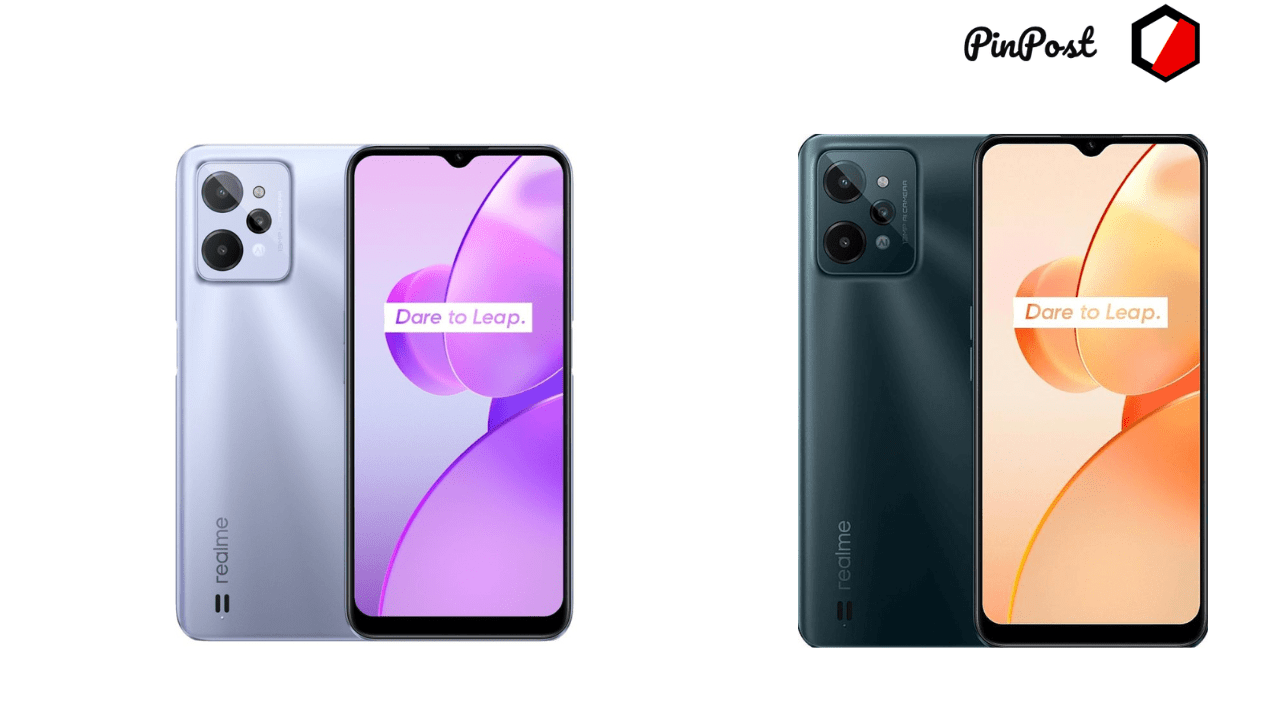 Realme C31 Price in Bangladesh, Full Specs and Review