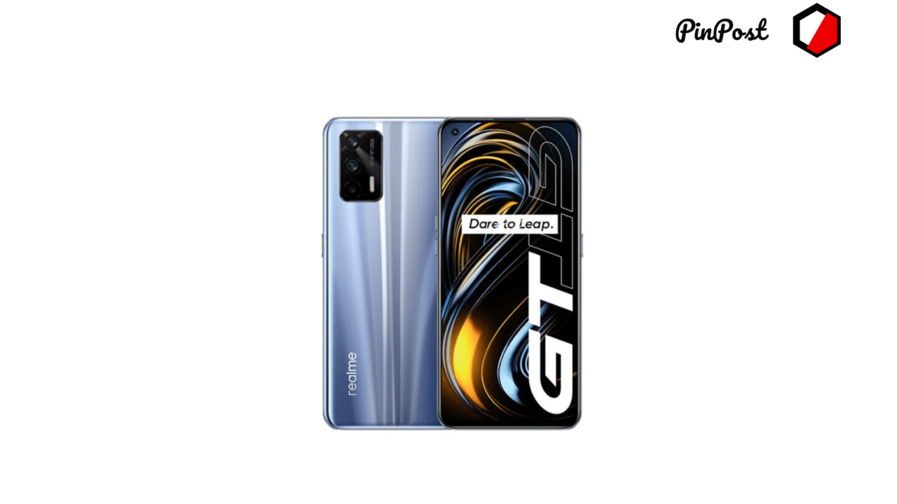 Realme GT 5G Price in Bangladesh, Full Specs and Review