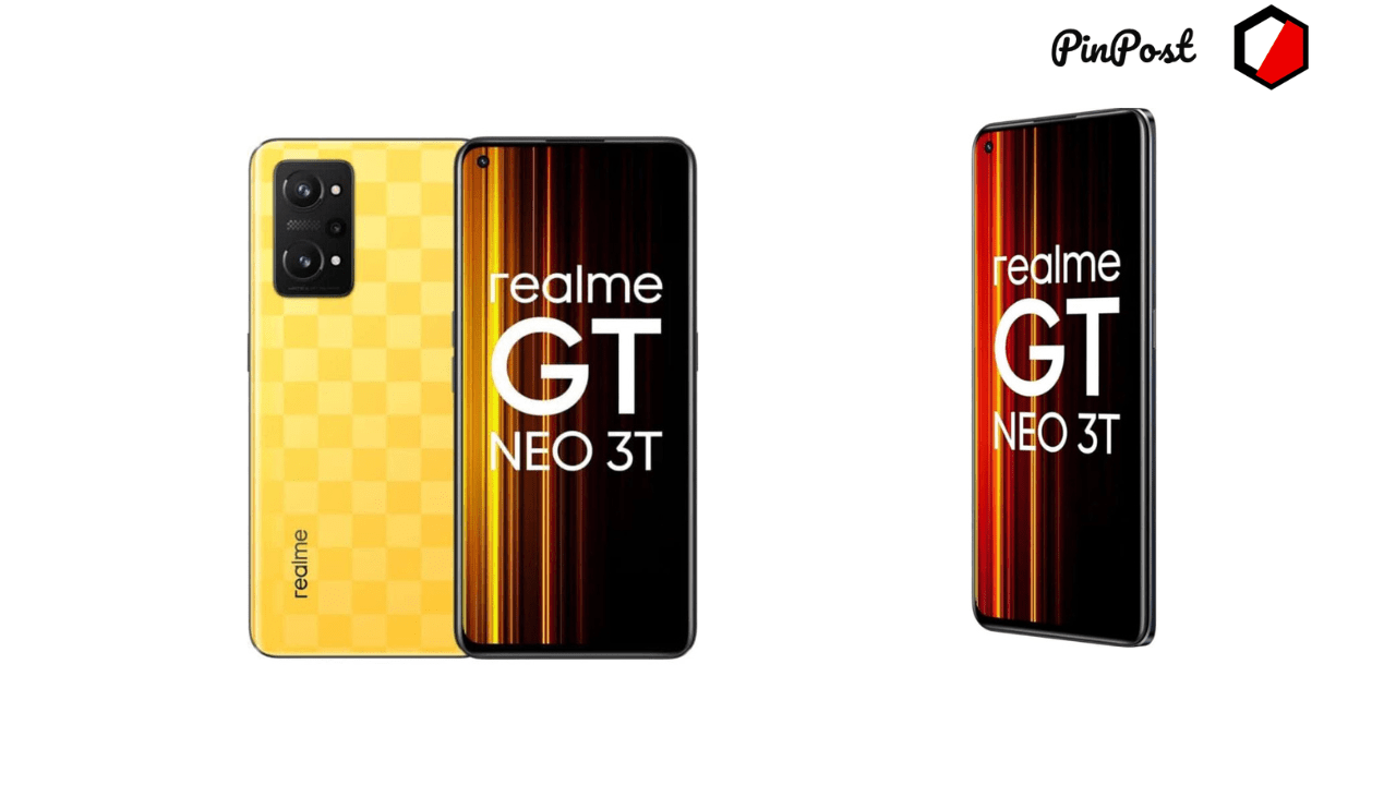 Realme GT Neo 3T Price in Bangladesh, Full Specs and Review