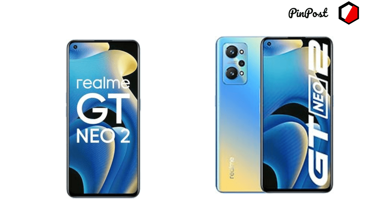 Realme GT Neo2 Price in Bangladesh, Full Specs and Review