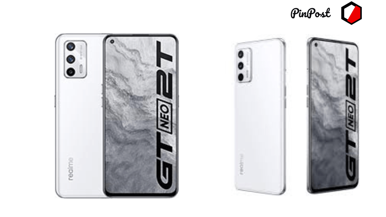 Realme GT Neo2T Price in Bangladesh