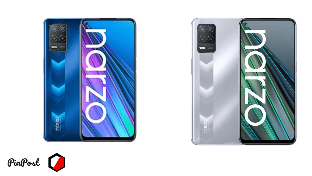 Realme Narzo 30 5G Price in Bangladesh, Full Specs and Review