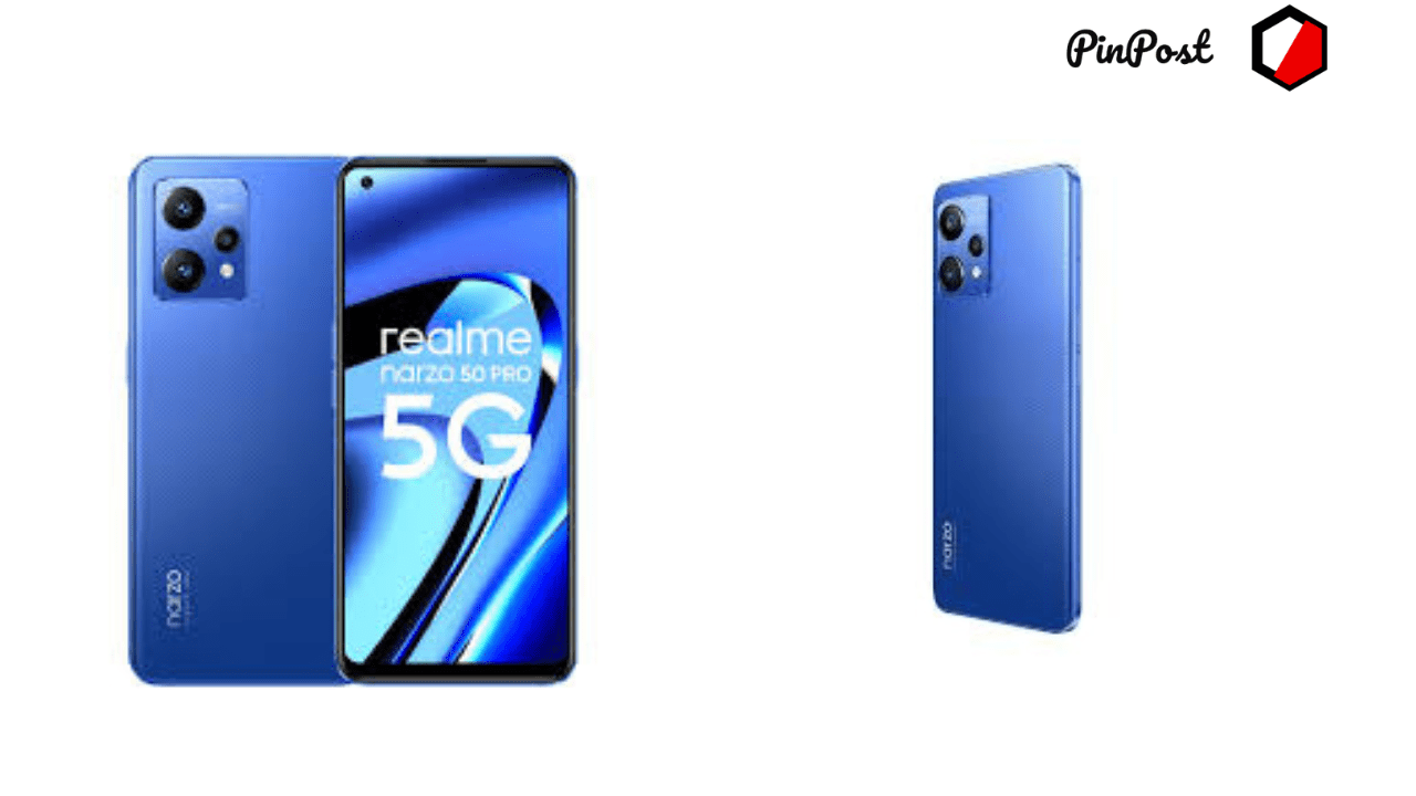 Realme Narzo 50 Pro Price in Bangladesh, Full Specs and Review