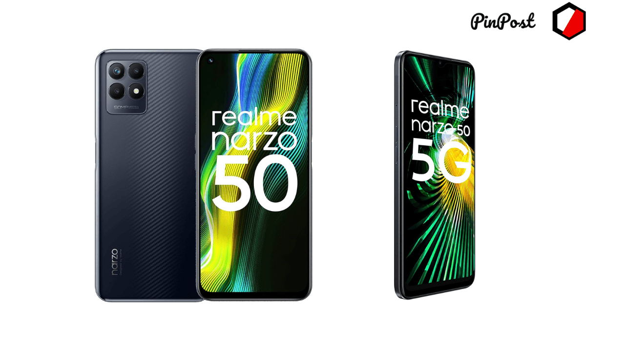 Realme Narzo 50 Price in Bangladesh, Full Specs and Review