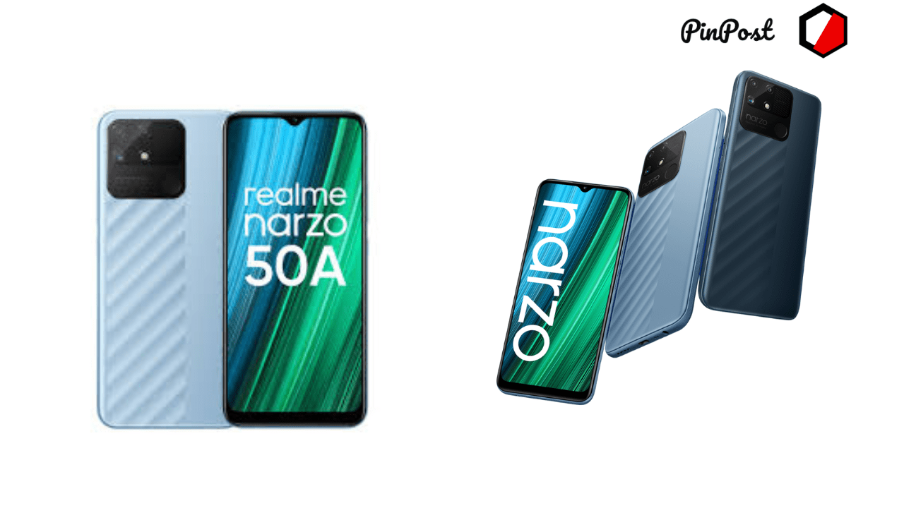 Realme Narzo 50A Price in Bangladesh, Full Specs and Review