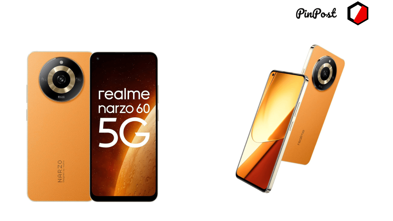 Realme Narzo 60 Price in Bangladesh, Full Specs and Review