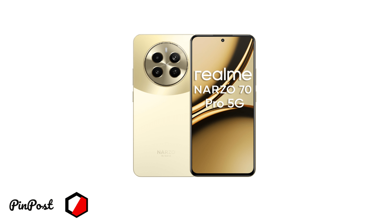 Realme Narzo 70 Pro Price in Bangladesh, Full Specs and Review