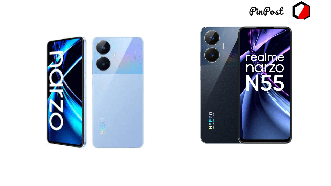 Realme Narzo N55 Price in Bangladesh, Full Specs and Review