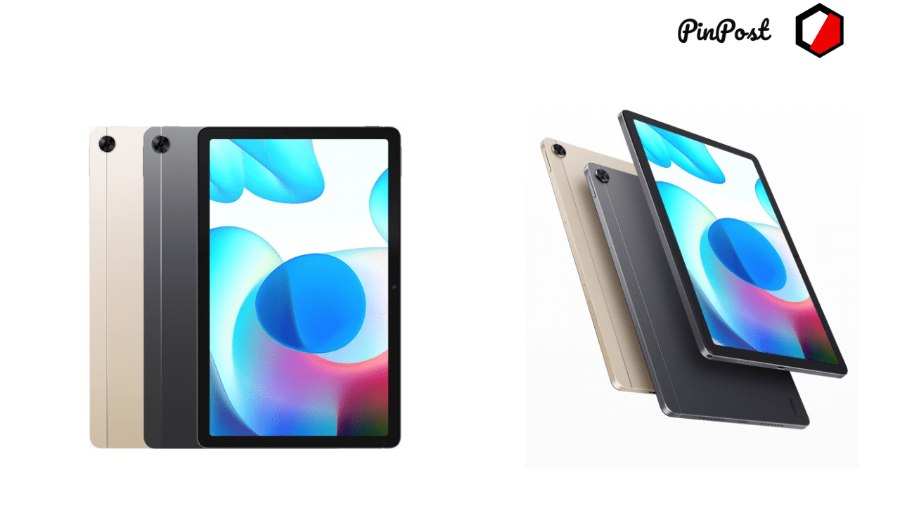 Realme Pad Price in Bangladesh, Full Specs and Review