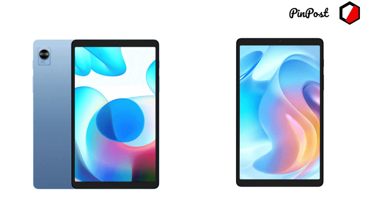 Realme Pad Mini Price in Bangladesh, Full Specs and Review