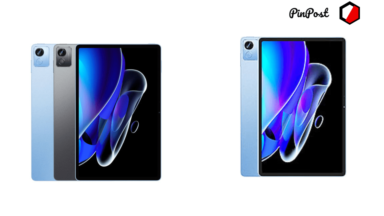 Realme Pad X Price in Bangladesh