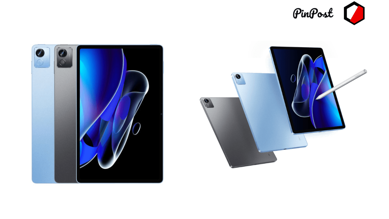 Realme Pad X Price in Bangladesh, Full Specs and Review