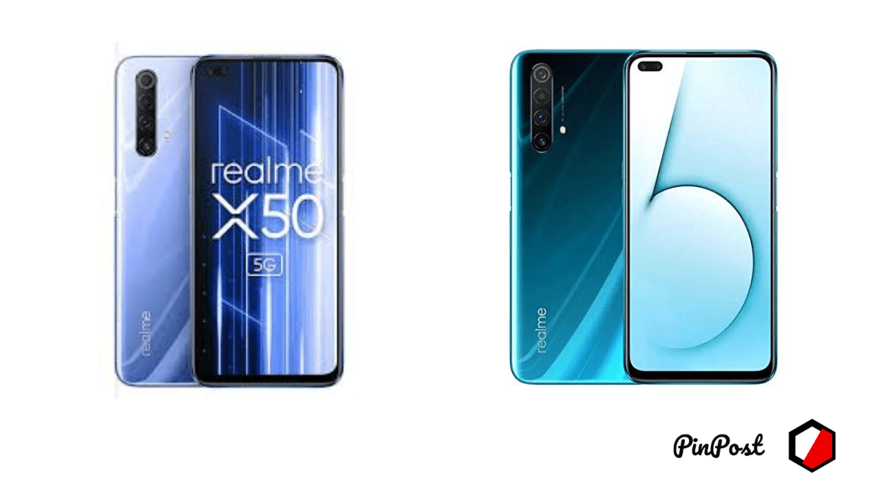 Realme X50 5G Price in Bangladesh, Full Specs and Review