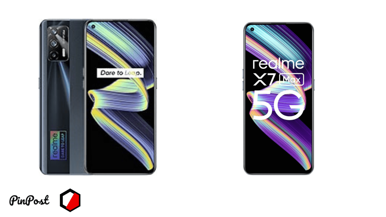 Realme X7 Max 5G Price in Bangladesh, Full Specs and Review